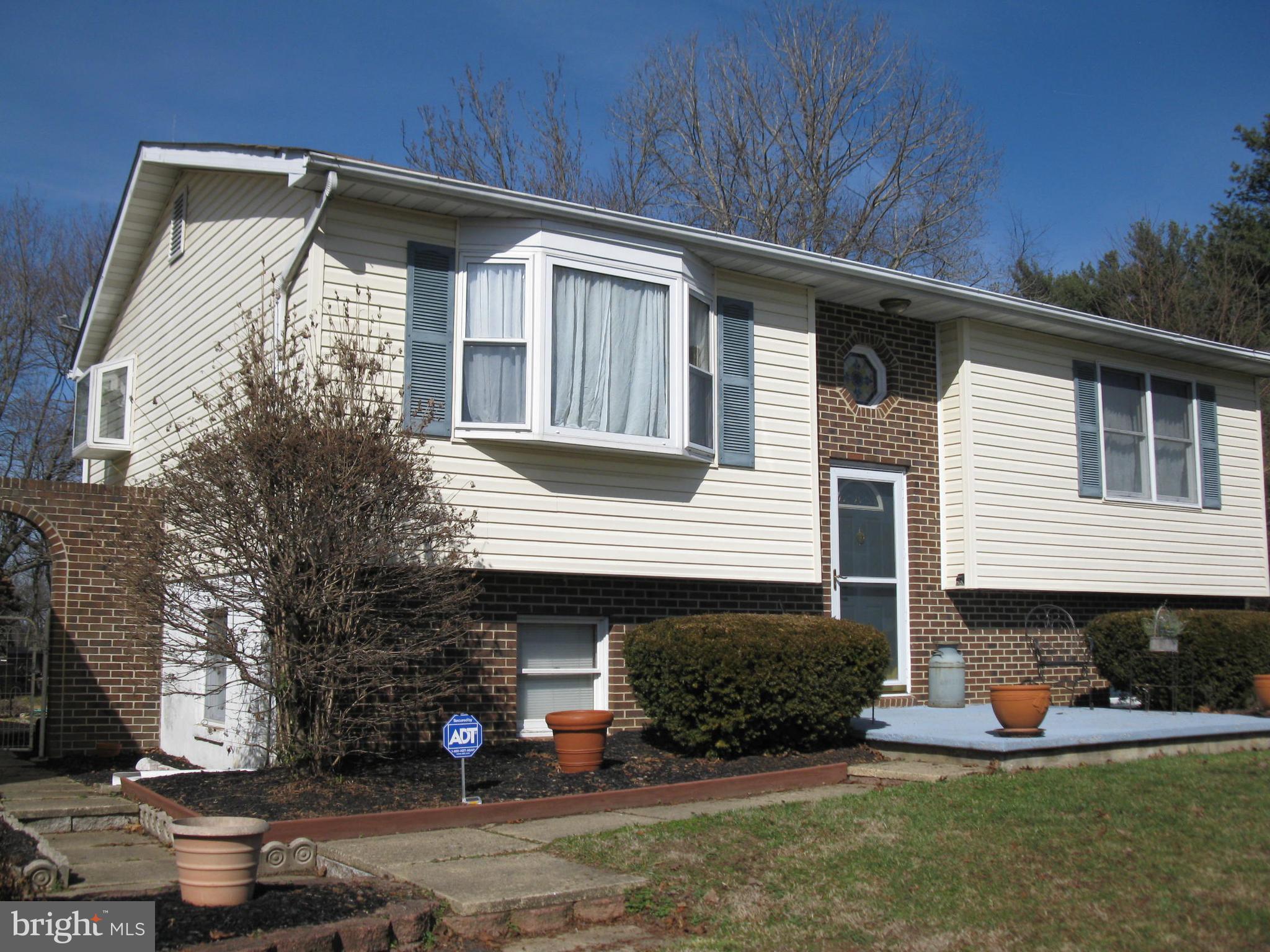 106 White Hall Road Elkton, MD 21921 - Photo 4 of 29 Exterior (Front)