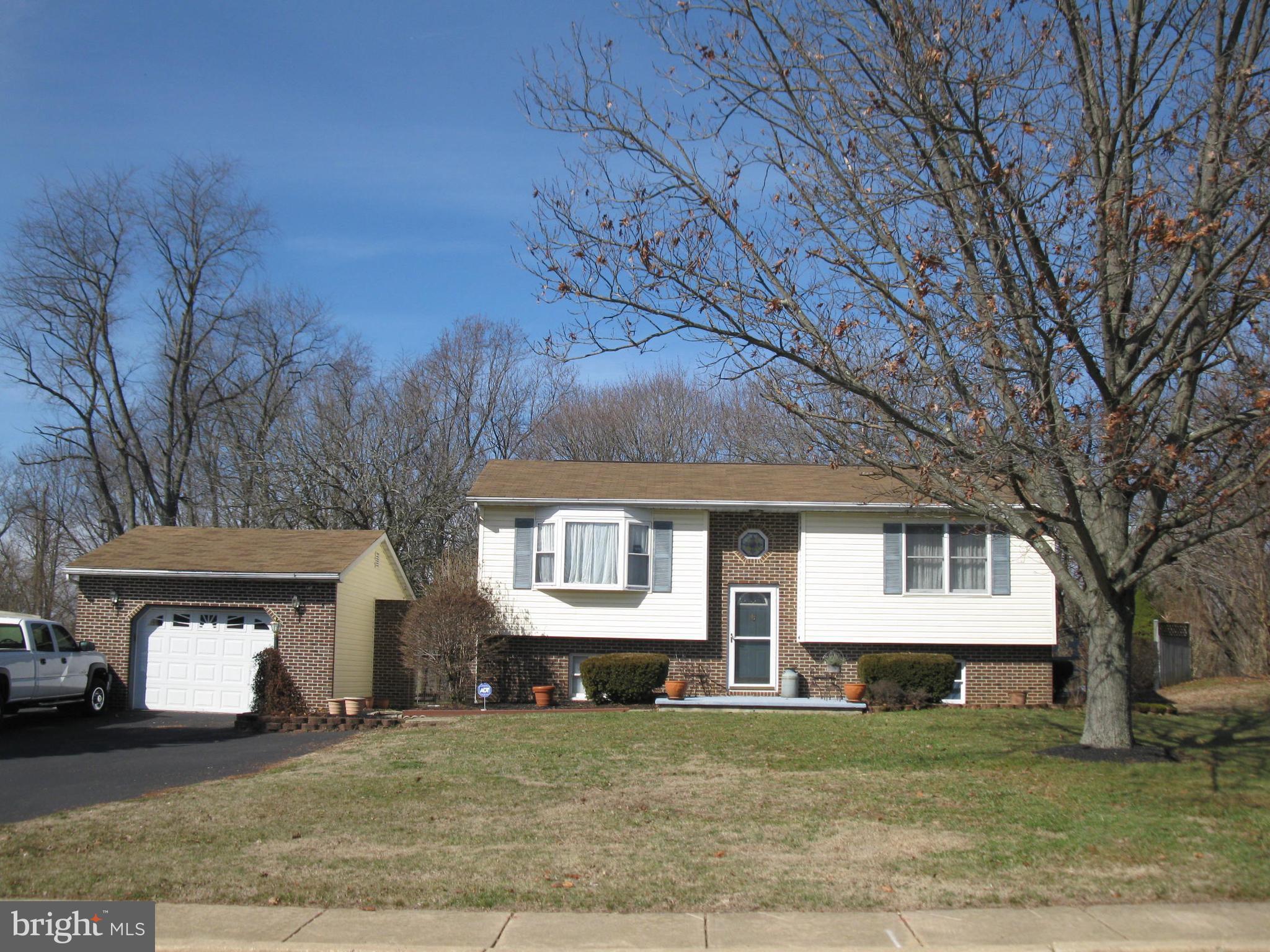 106 White Hall Road Elkton, MD 21921 - Photo 5 of 29 Exterior (Front)
