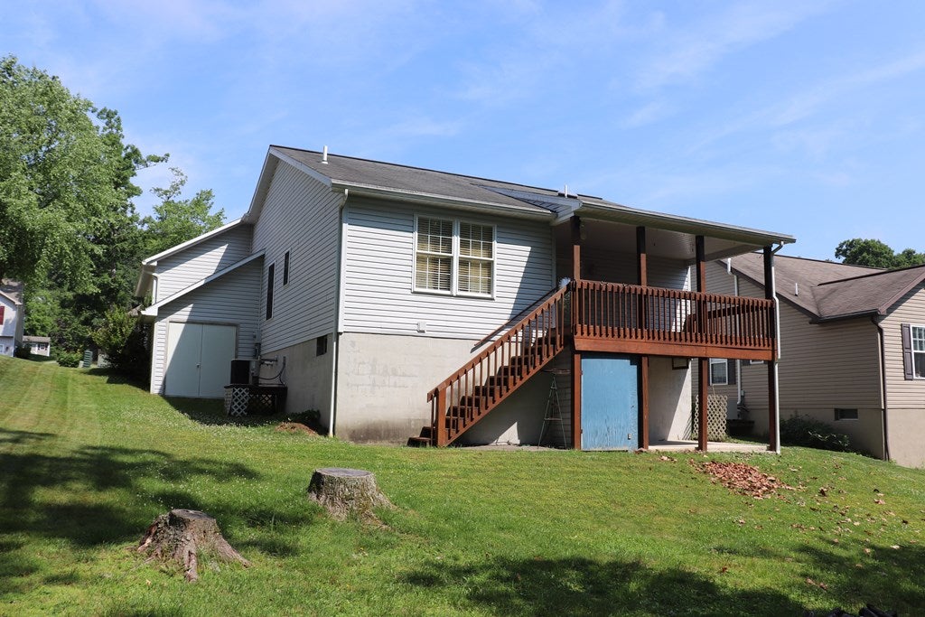 2911 Chapel Hill Road Huntingdon, PA 16652 - Photo 3 of 38 Gallery Image 3