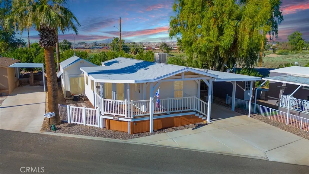 669 Channel Needles, CA 92363 - Photo 1 of 1