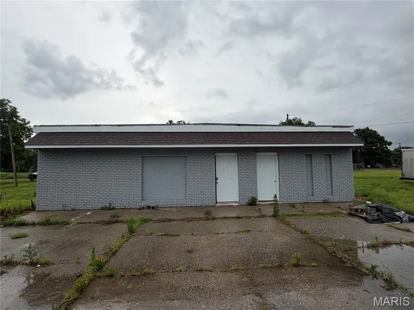 $30,000 | 430 3rd Street, Lilbourn, MO 63862