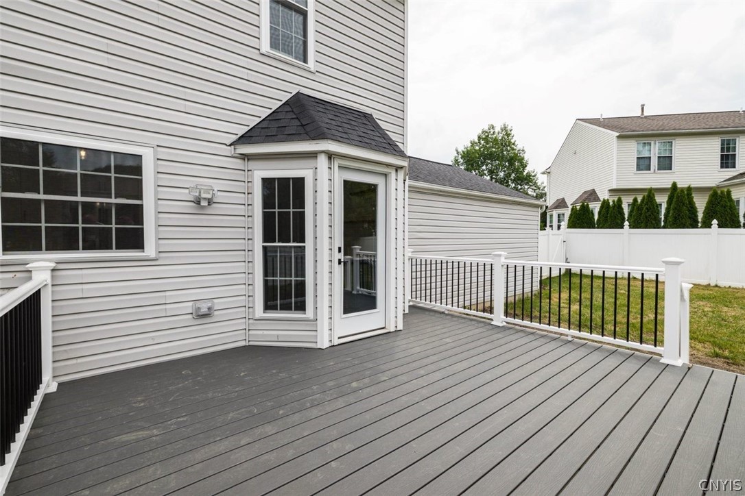151 Smokey Hollow Road Lysander, NY 13027 - Photo 44 of 48