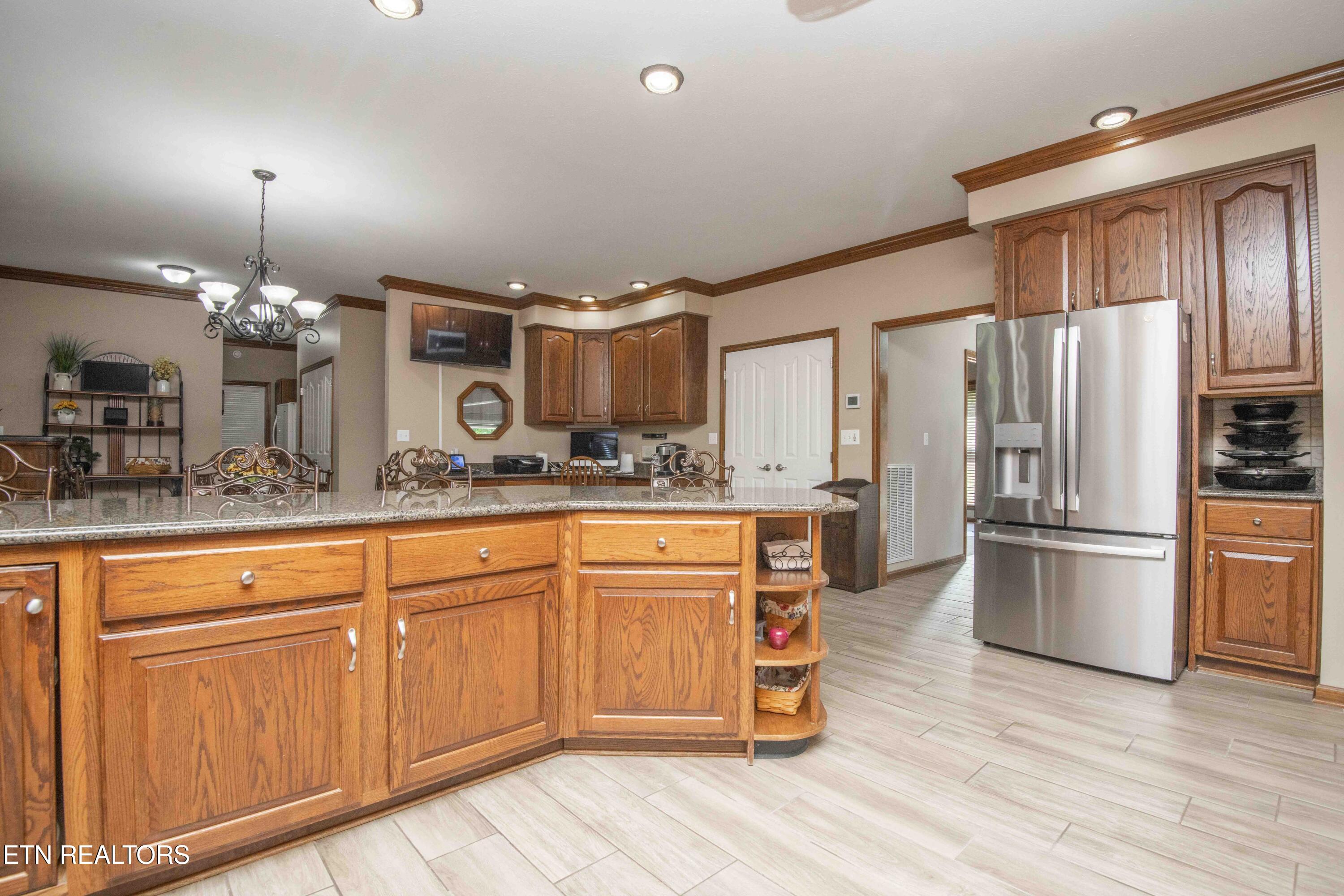 19 Raintree Crossing Oak Ridge, TN 37830 - Photo 12 of 60 kitchen 7_1