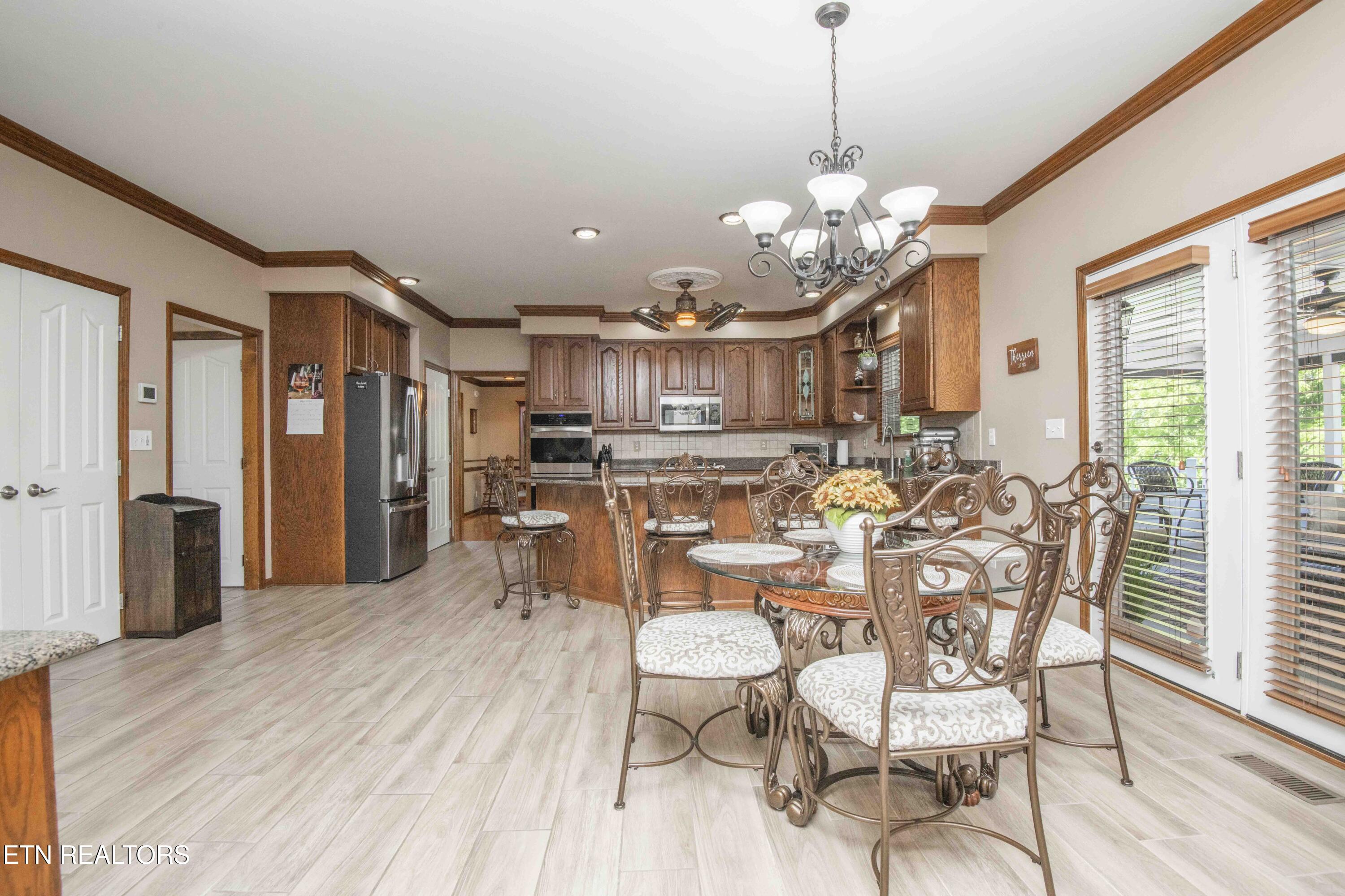 19 Raintree Crossing Oak Ridge, TN 37830 - Photo 14 of 60 kitchen_1