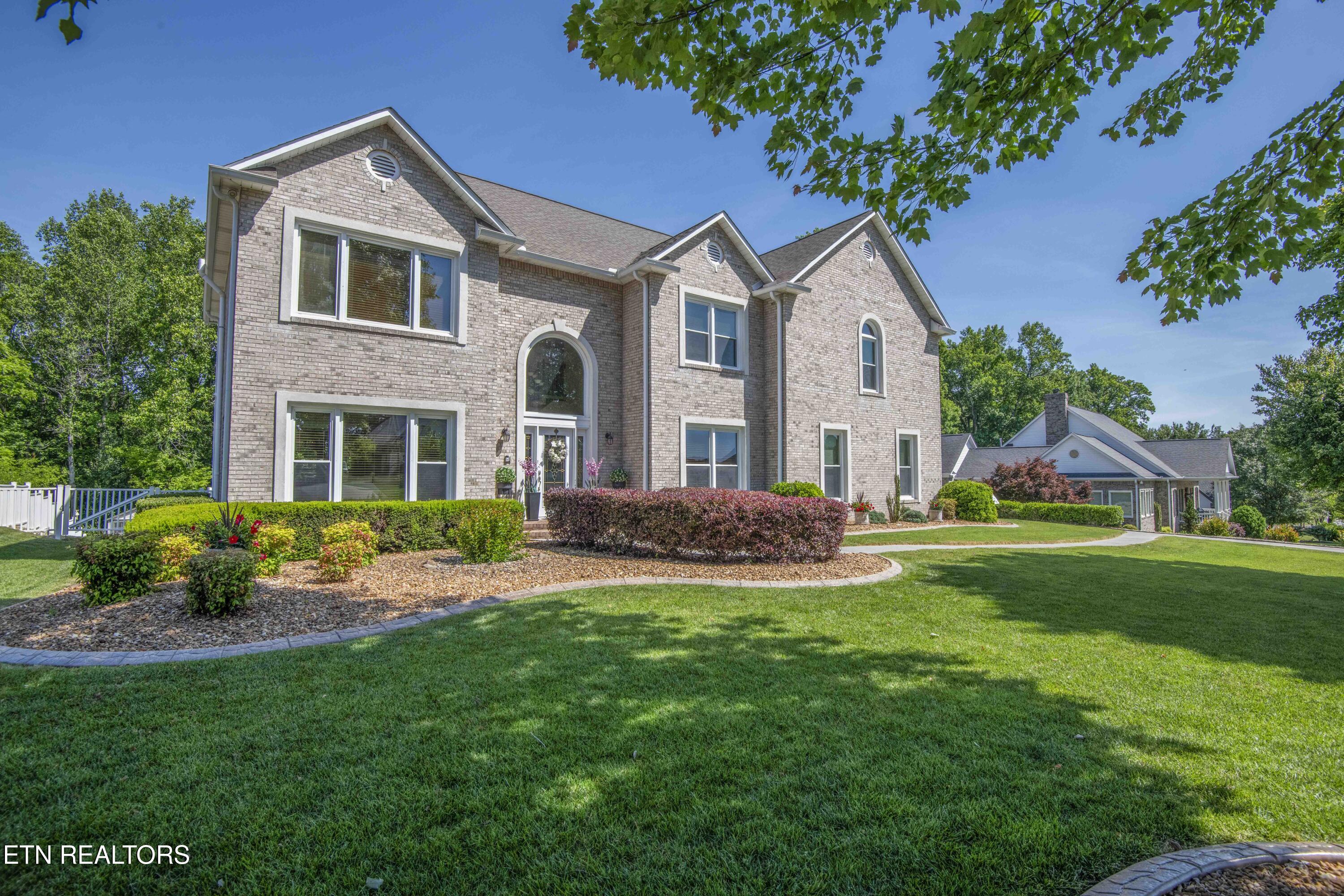 19 Raintree Crossing Oak Ridge, TN 37830 - Photo 2 of 60 exterior 1_1
