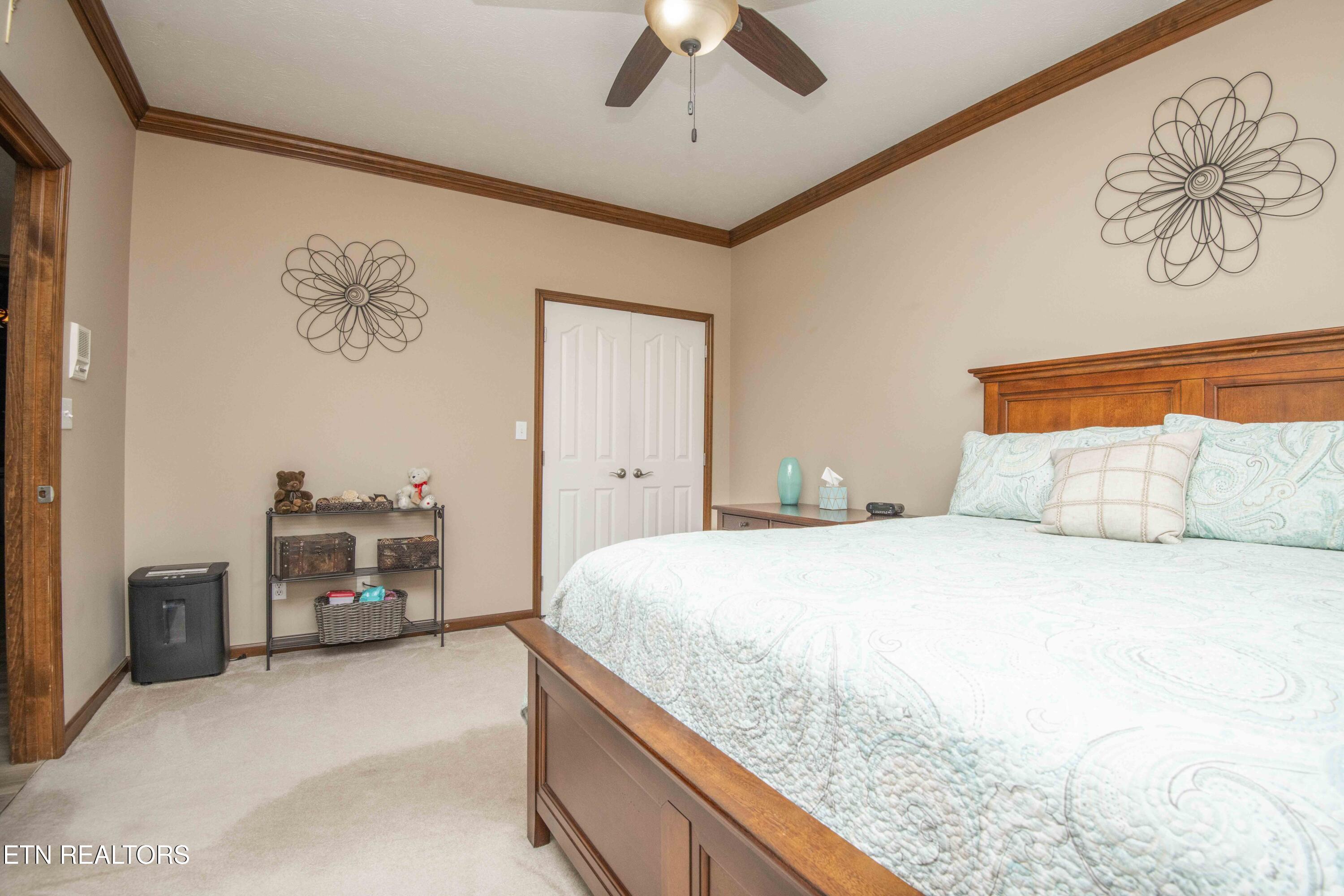 19 Raintree Crossing Oak Ridge, TN 37830 - Photo 25 of 60 second bed 1_1