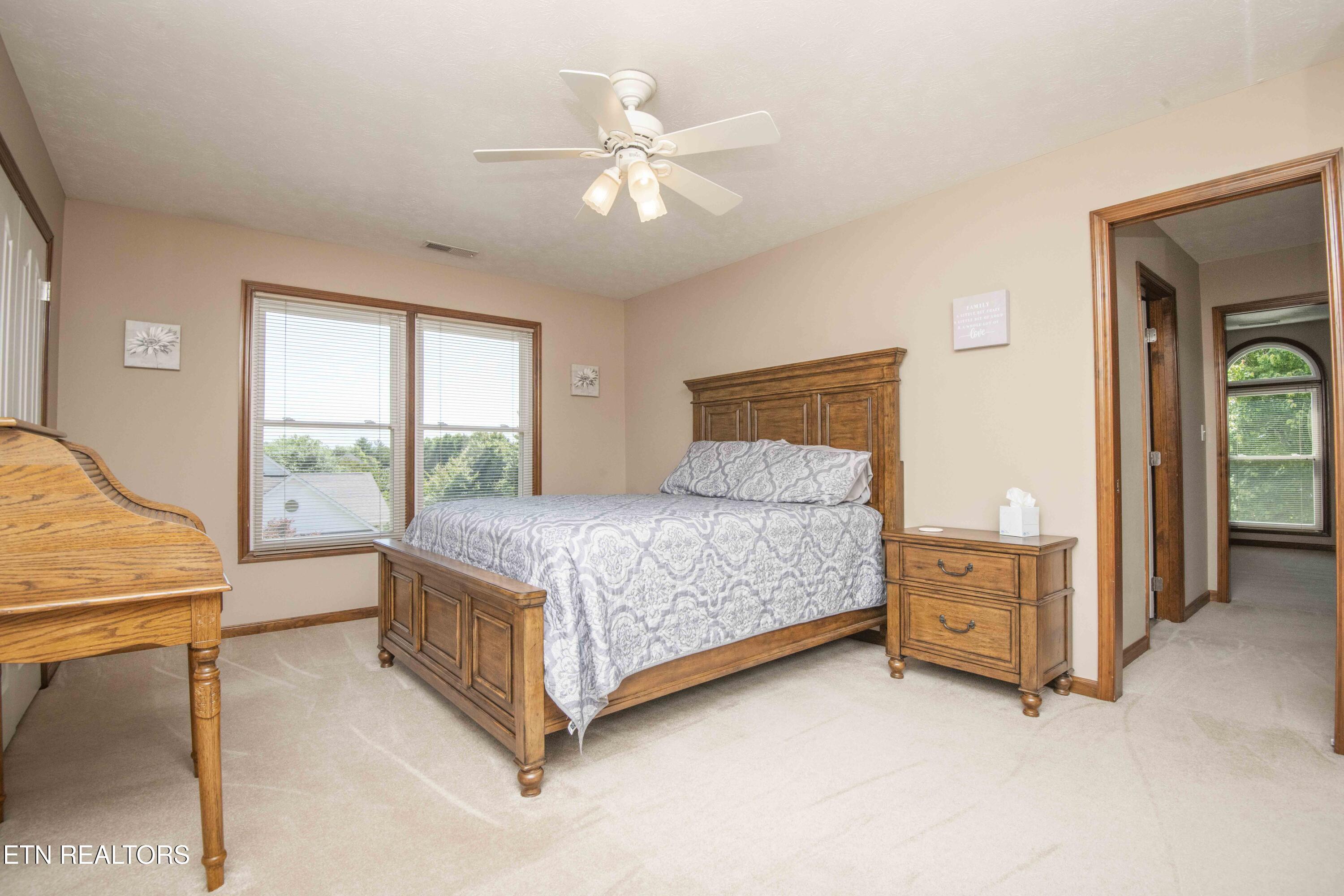 19 Raintree Crossing Oak Ridge, TN 37830 - Photo 27 of 60 fourth bed 1_1