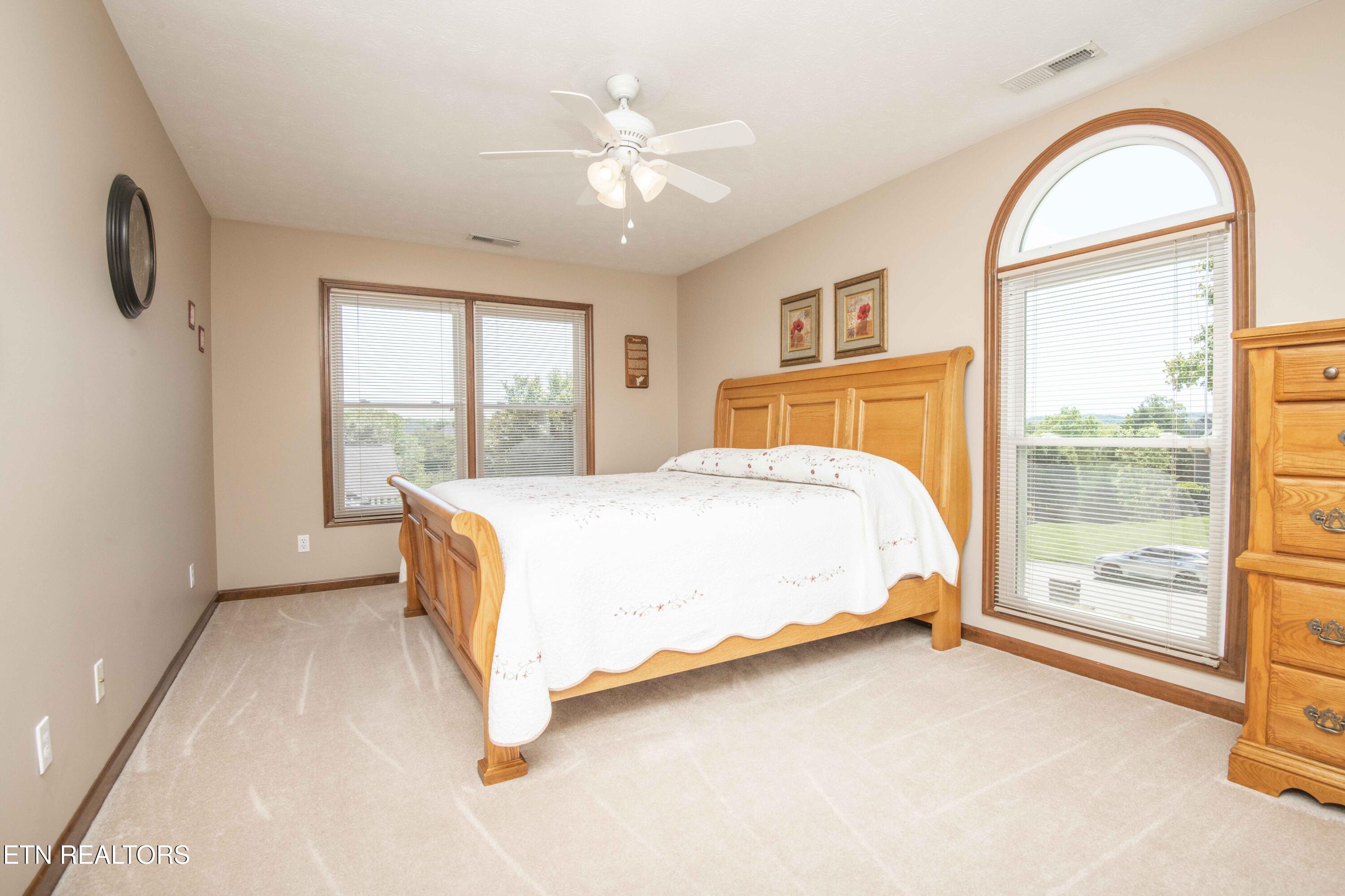 19 Raintree Crossing Oak Ridge, TN 37830 - Photo 29 of 60 ffifth bed _1