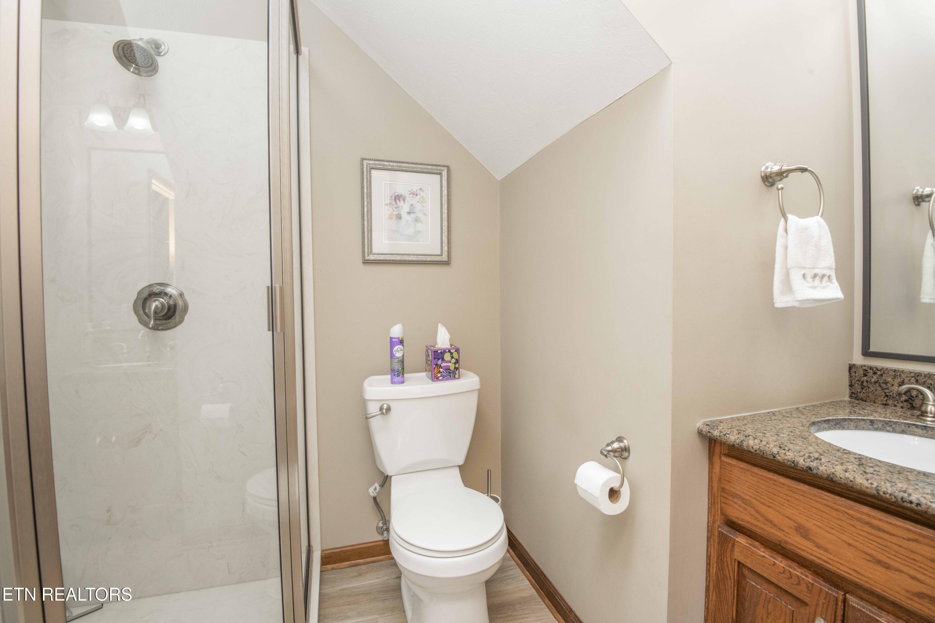 19 Raintree Crossing Oak Ridge, TN 37830 - Photo 31 of 60 second bath_1