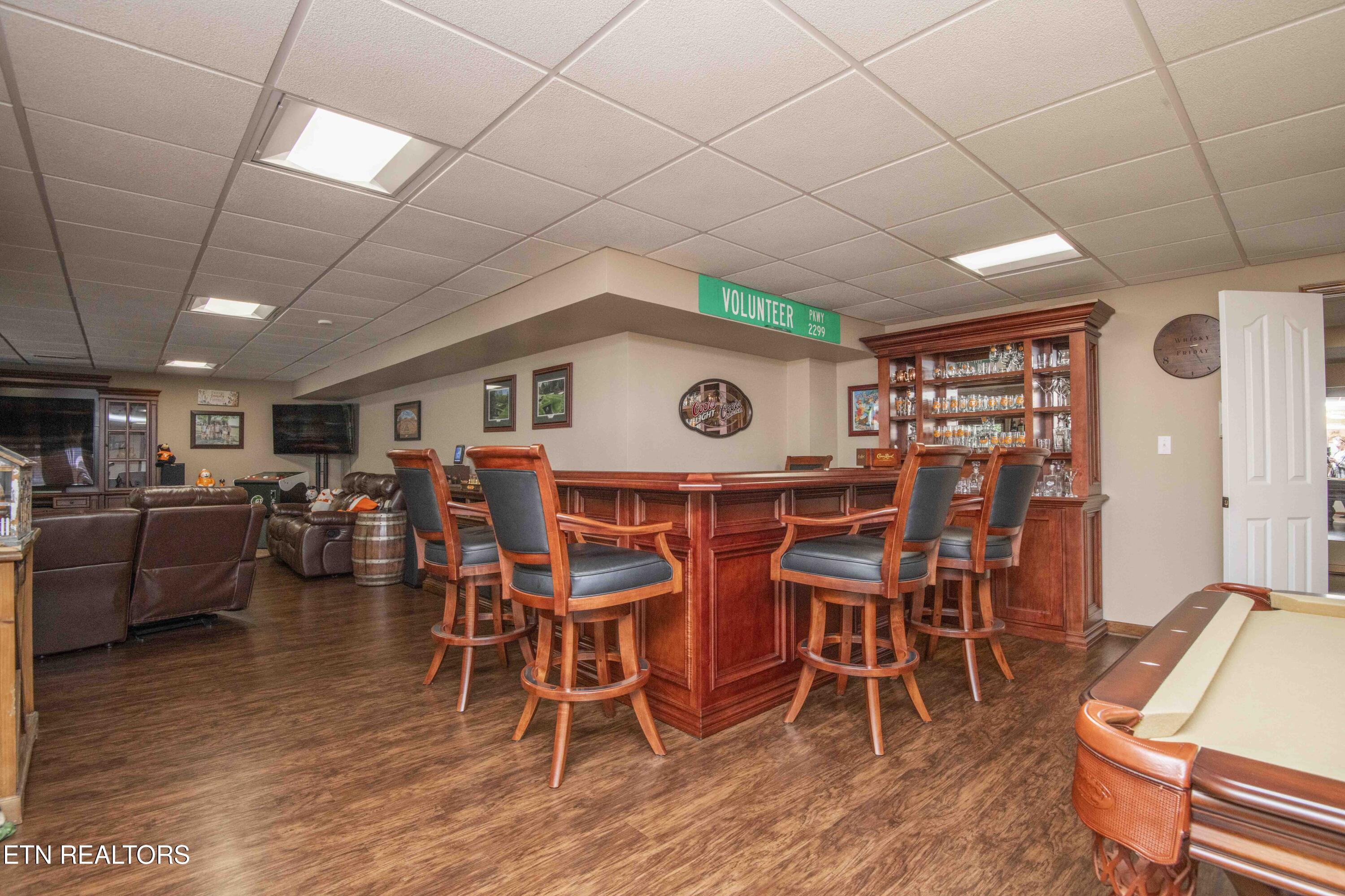 19 Raintree Crossing Oak Ridge, TN 37830 - Photo 36 of 60 basement 2_1