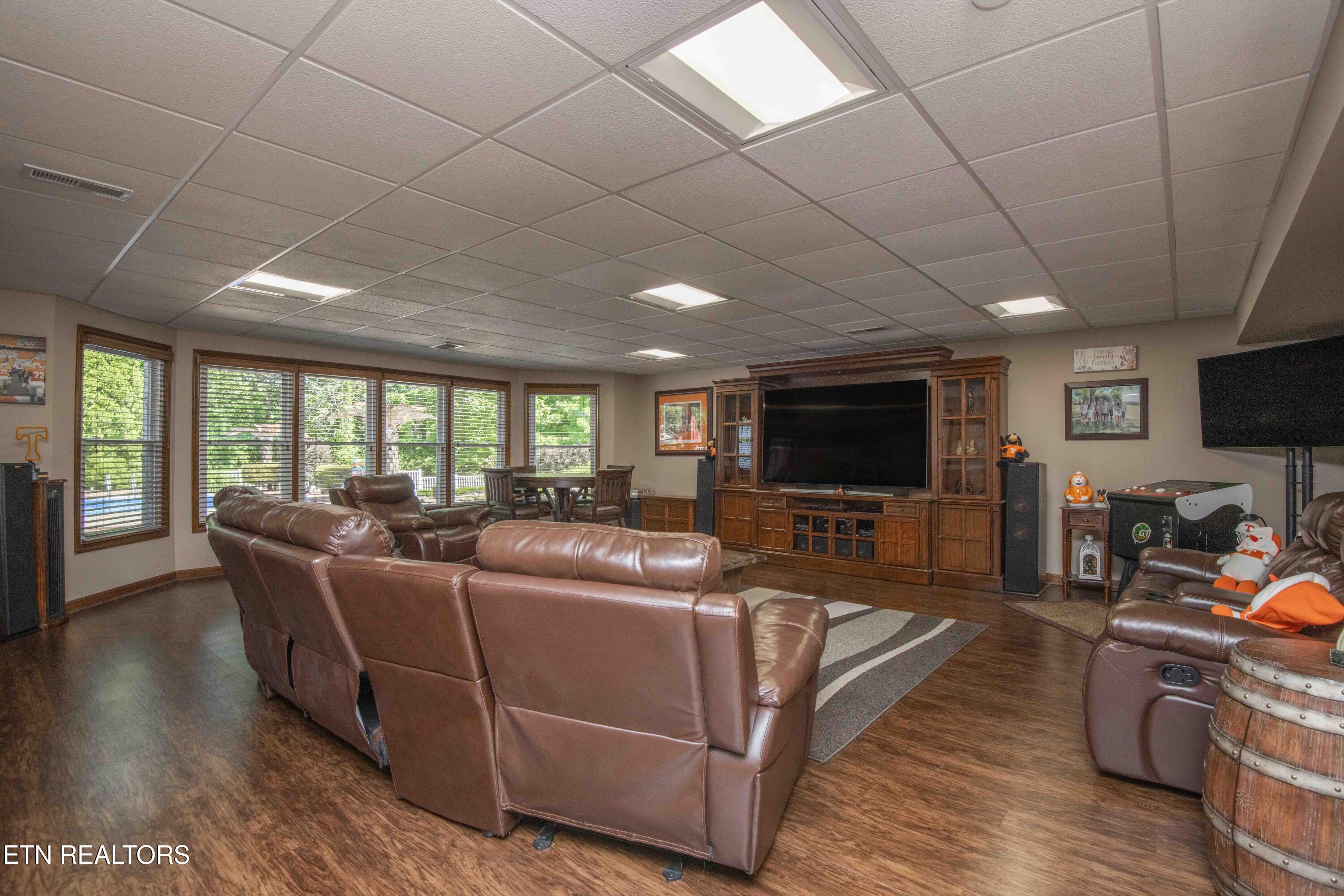 19 Raintree Crossing Oak Ridge, TN 37830 - Photo 37 of 60 basement 6_1