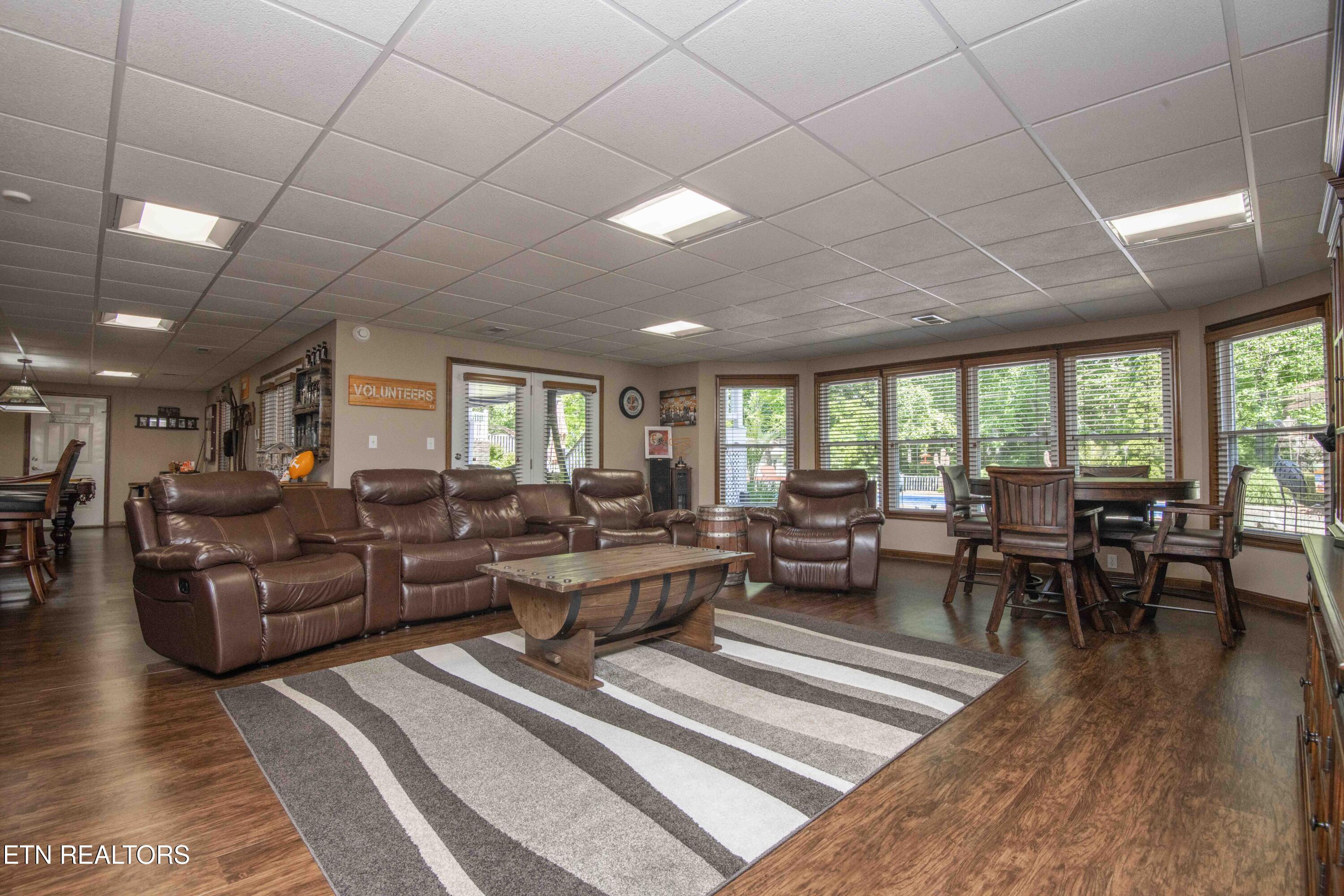 19 Raintree Crossing Oak Ridge, TN 37830 - Photo 38 of 60 basement 9_1