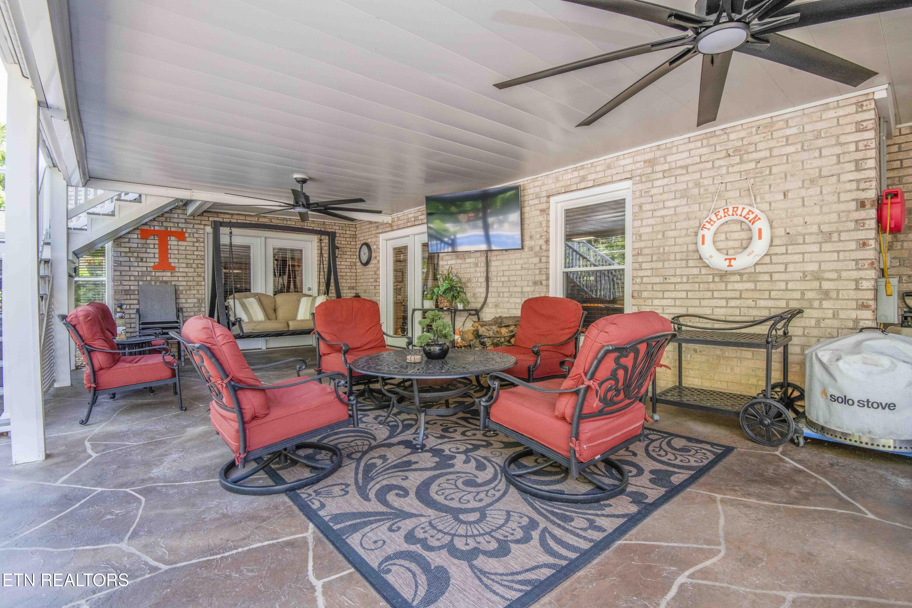 19 Raintree Crossing Oak Ridge, TN 37830 - Photo 39 of 60 yard 14_1