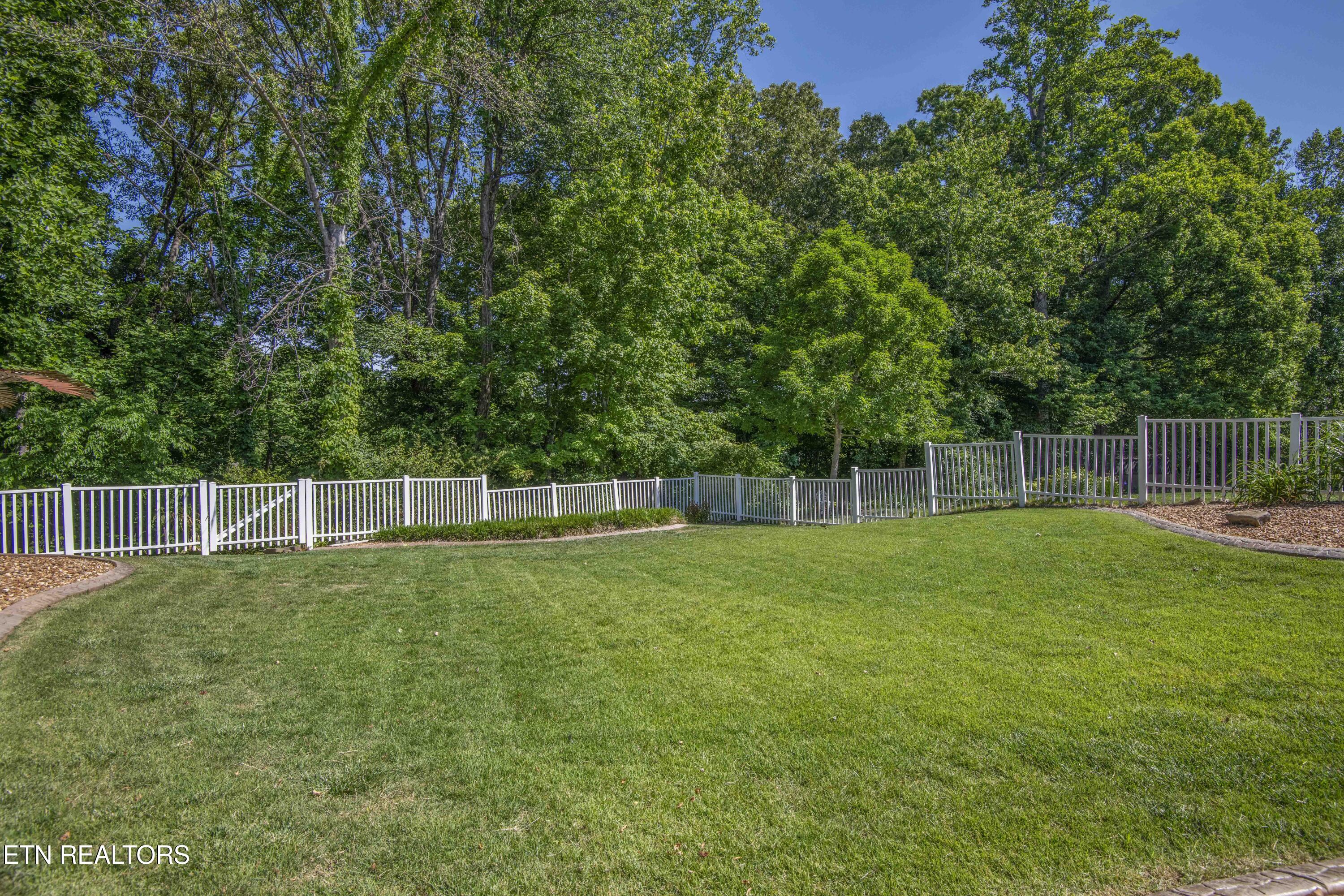 19 Raintree Crossing Oak Ridge, TN 37830 - Photo 52 of 60 yard 3_1