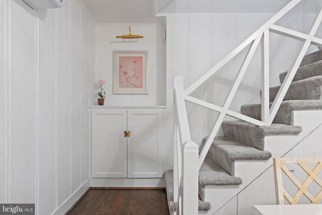 $799,000 | 210 King George Street, Annapolis, MD 21401