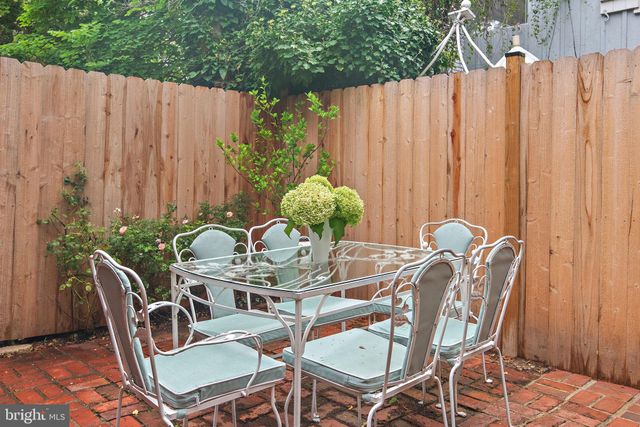 $799,000 | 210 King George Street, Annapolis, MD 21401