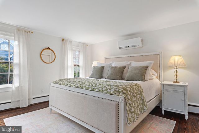 $799,000 | 210 King George Street, Annapolis, MD 21401