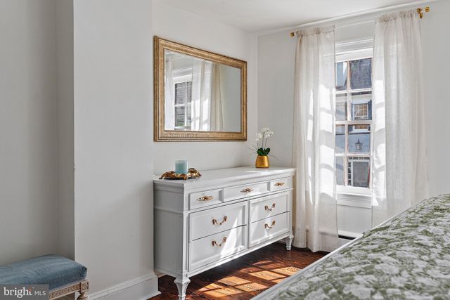 $799,000 | 210 King George Street, Annapolis, MD 21401