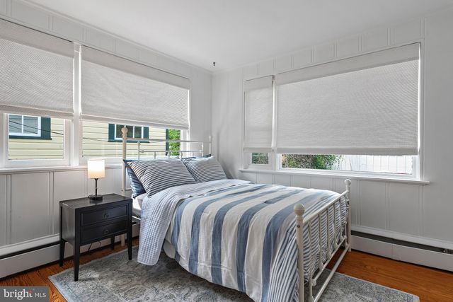 $799,000 | 210 King George Street, Annapolis, MD 21401