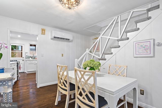 $799,000 | 210 King George Street, Annapolis, MD 21401