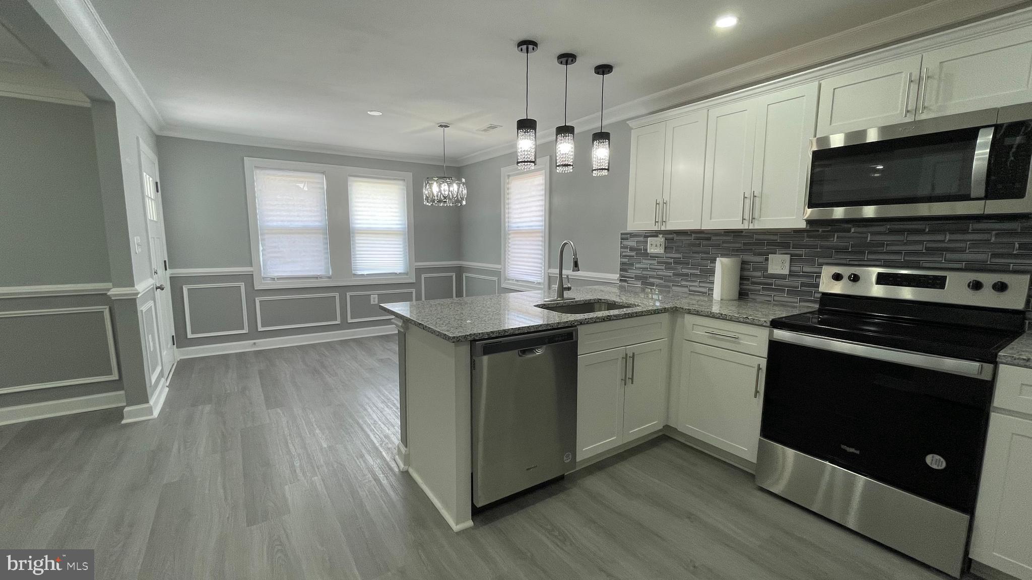 1008 Cherry Hill Road Brooklyn, MD 21225 - Photo 8 of 49 Gallery Image 8