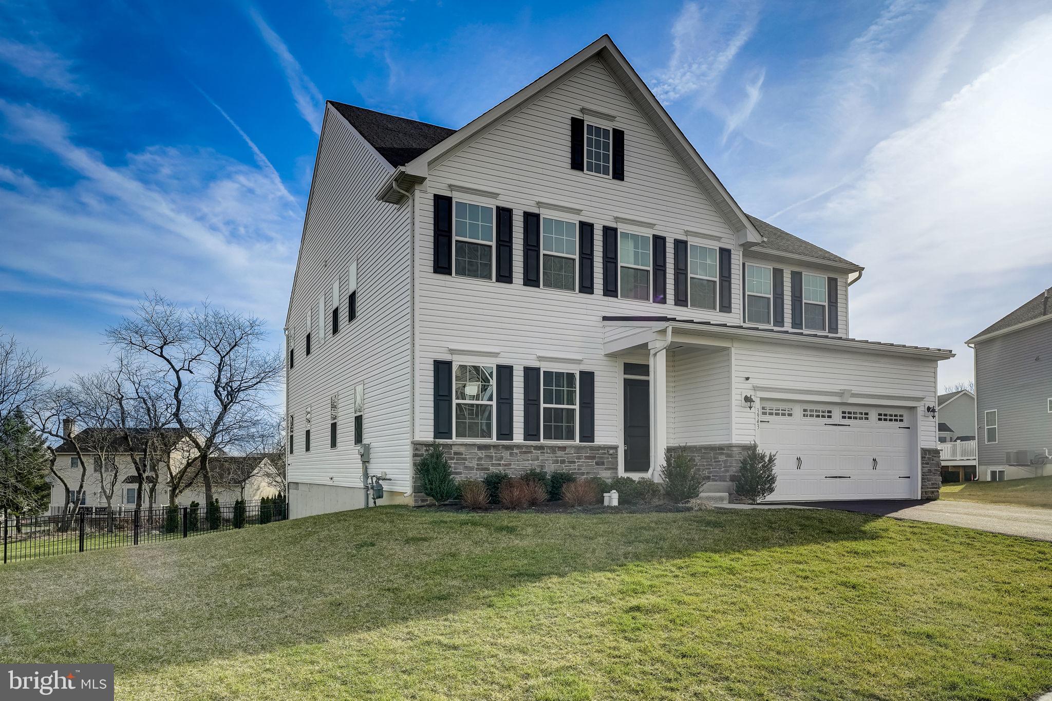 3943 Trythall Street Bethlehem, PA 18020 - Photo 2 of 55