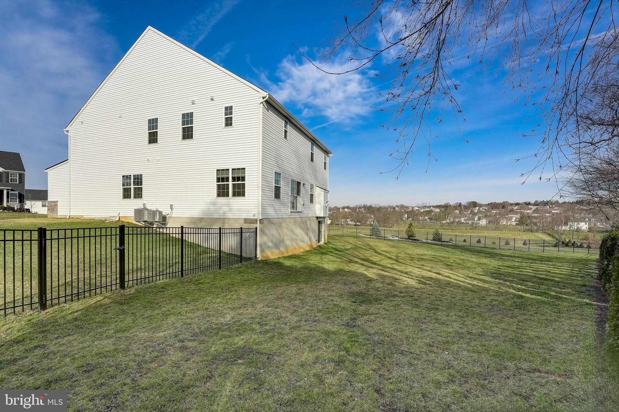 3943 Trythall Street Bethlehem, PA 18020 - Photo 47 of 55