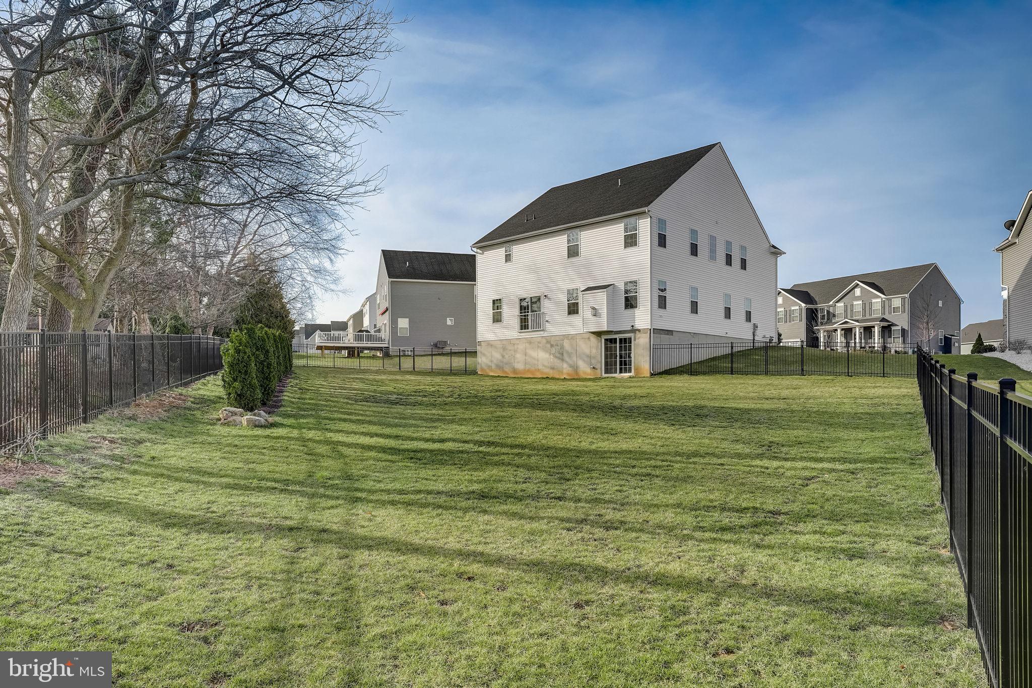 3943 Trythall Street Bethlehem, PA 18020 - Photo 48 of 55