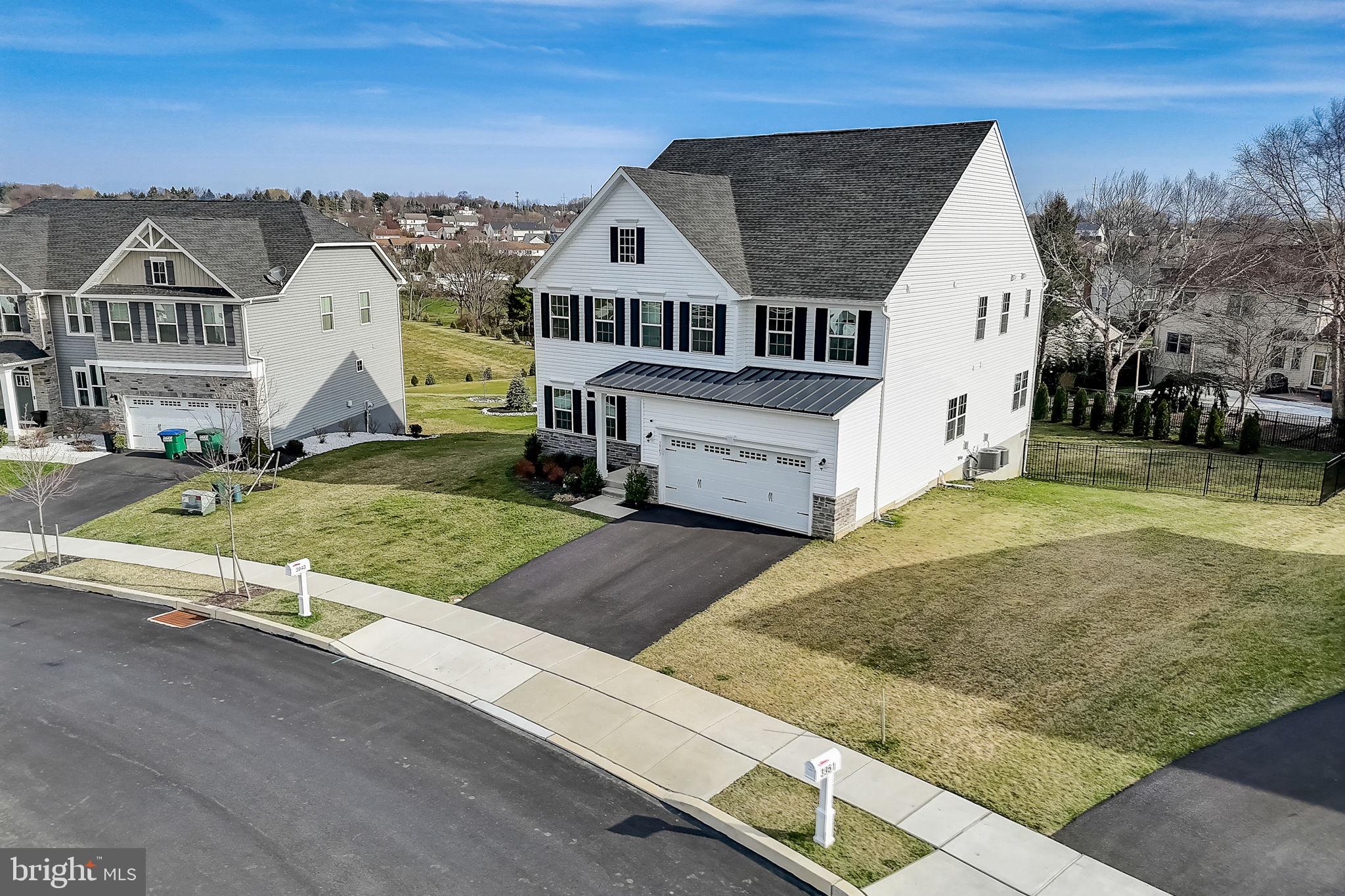 3943 Trythall Street Bethlehem, PA 18020 - Photo 50 of 55