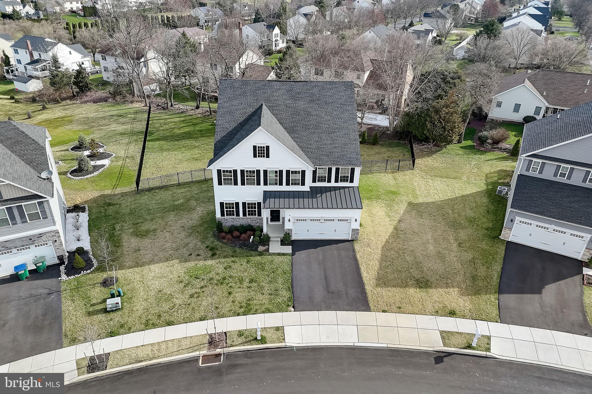 3943 Trythall Street Bethlehem, PA 18020 - Photo 51 of 55