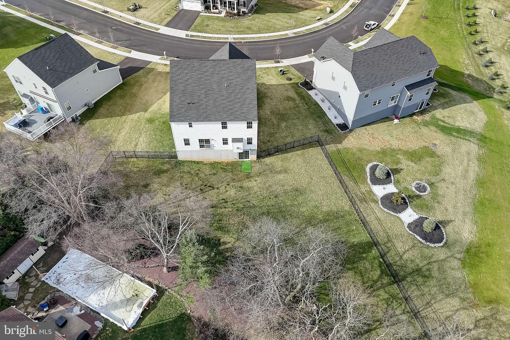 3943 Trythall Street Bethlehem, PA 18020 - Photo 53 of 55