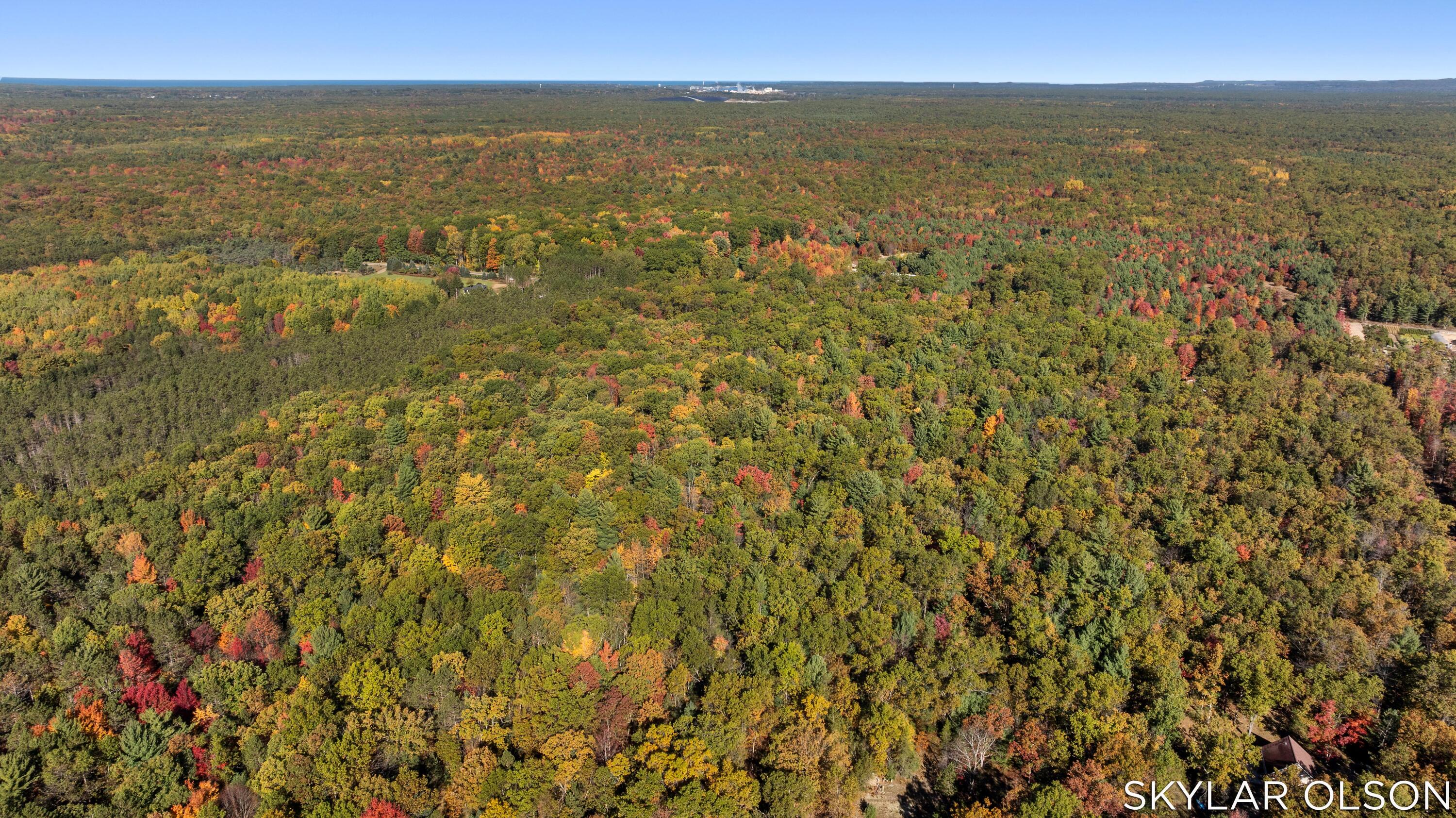10711 North Tuttle Road Free Soil, MI 49411 - Photo 49 of 54 49-print-DJI_20251016111433_0488_D