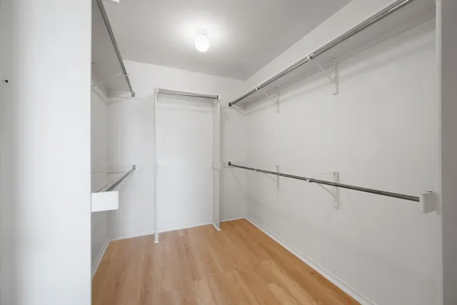 a view of small space