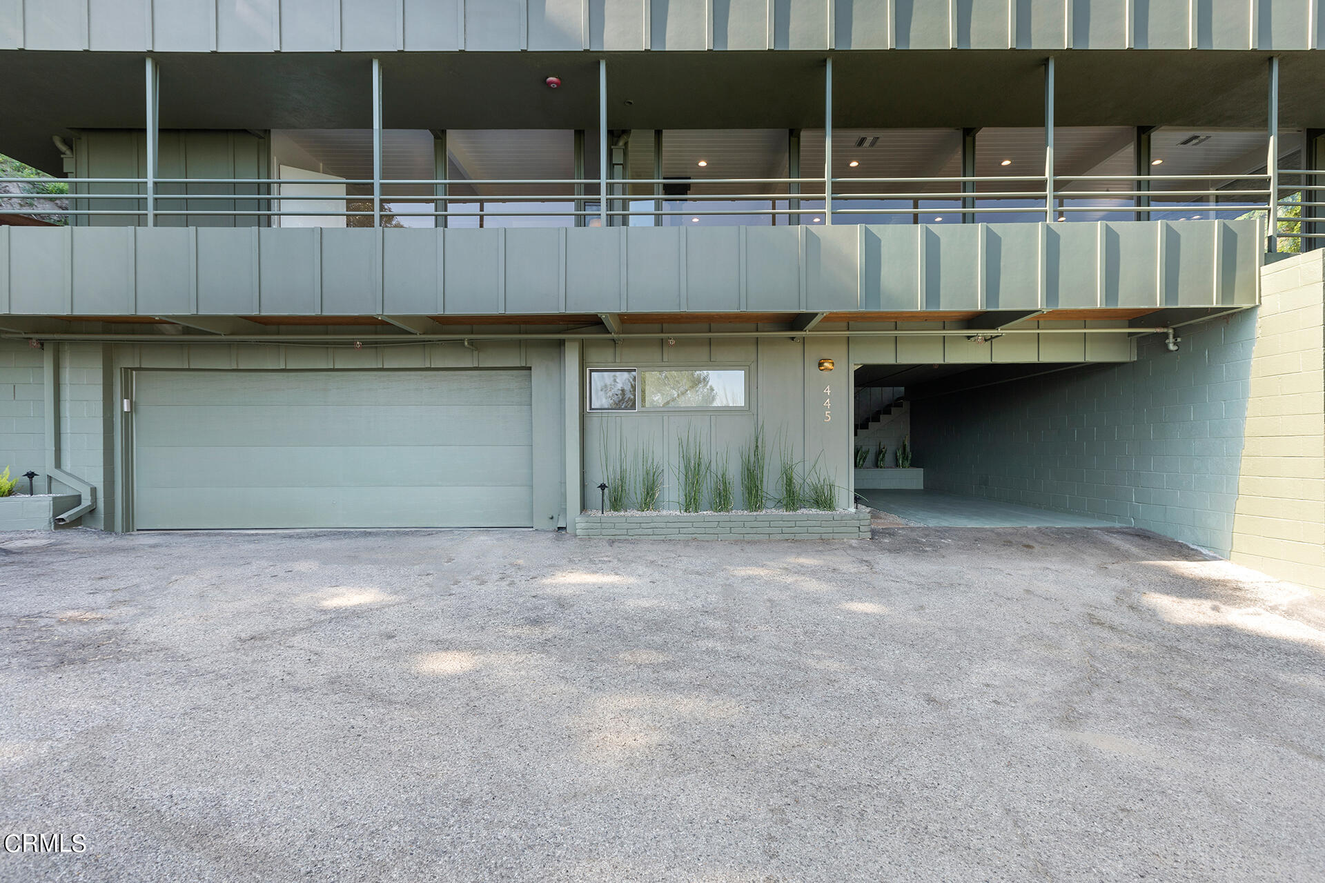 445 Cloverleaf Way Monrovia, CA 91016 - Photo 27 of 49 Garage