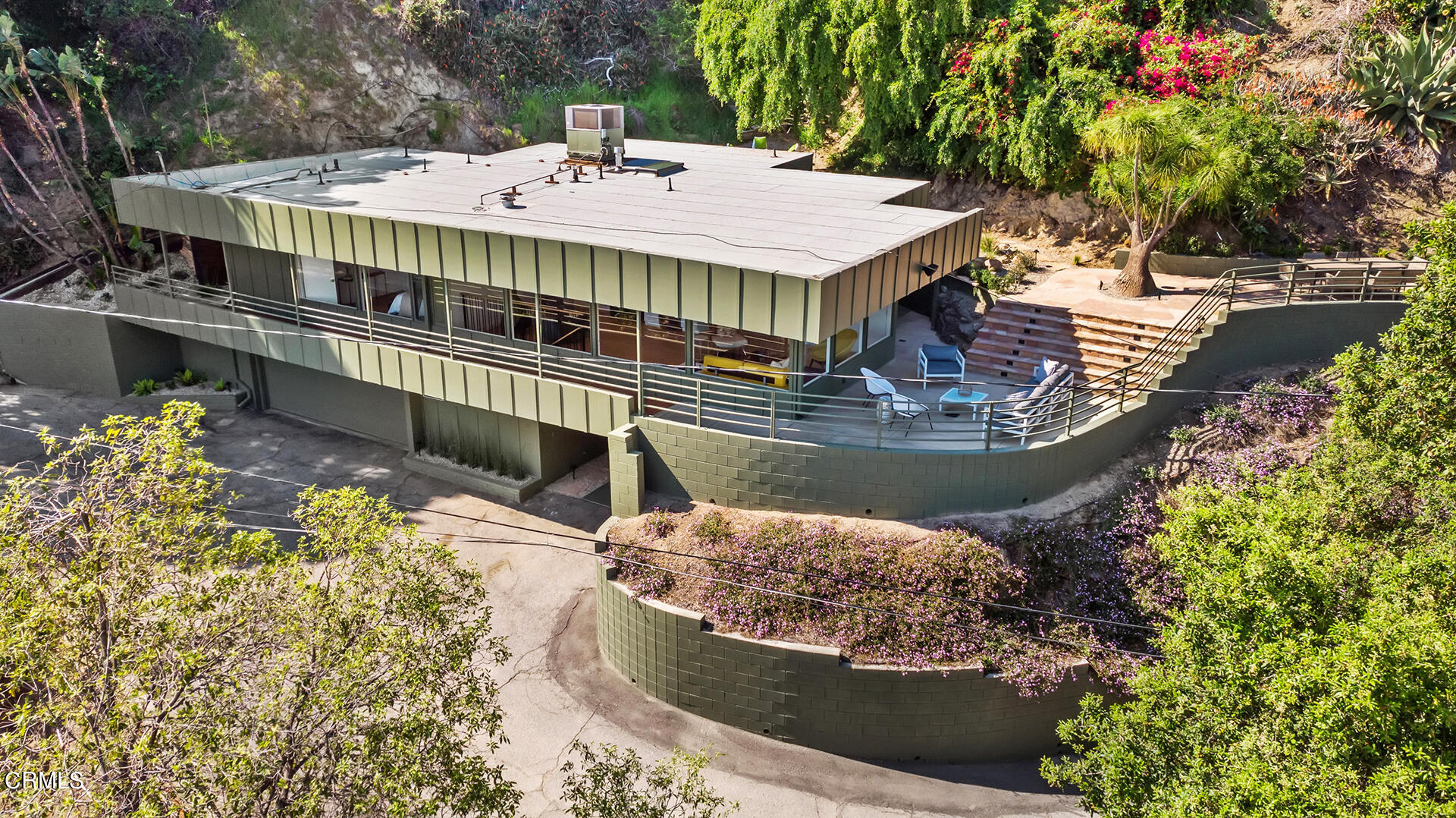 445 Cloverleaf Way Monrovia, CA 91016 - Photo 39 of 49 85-DJI_0315 Web