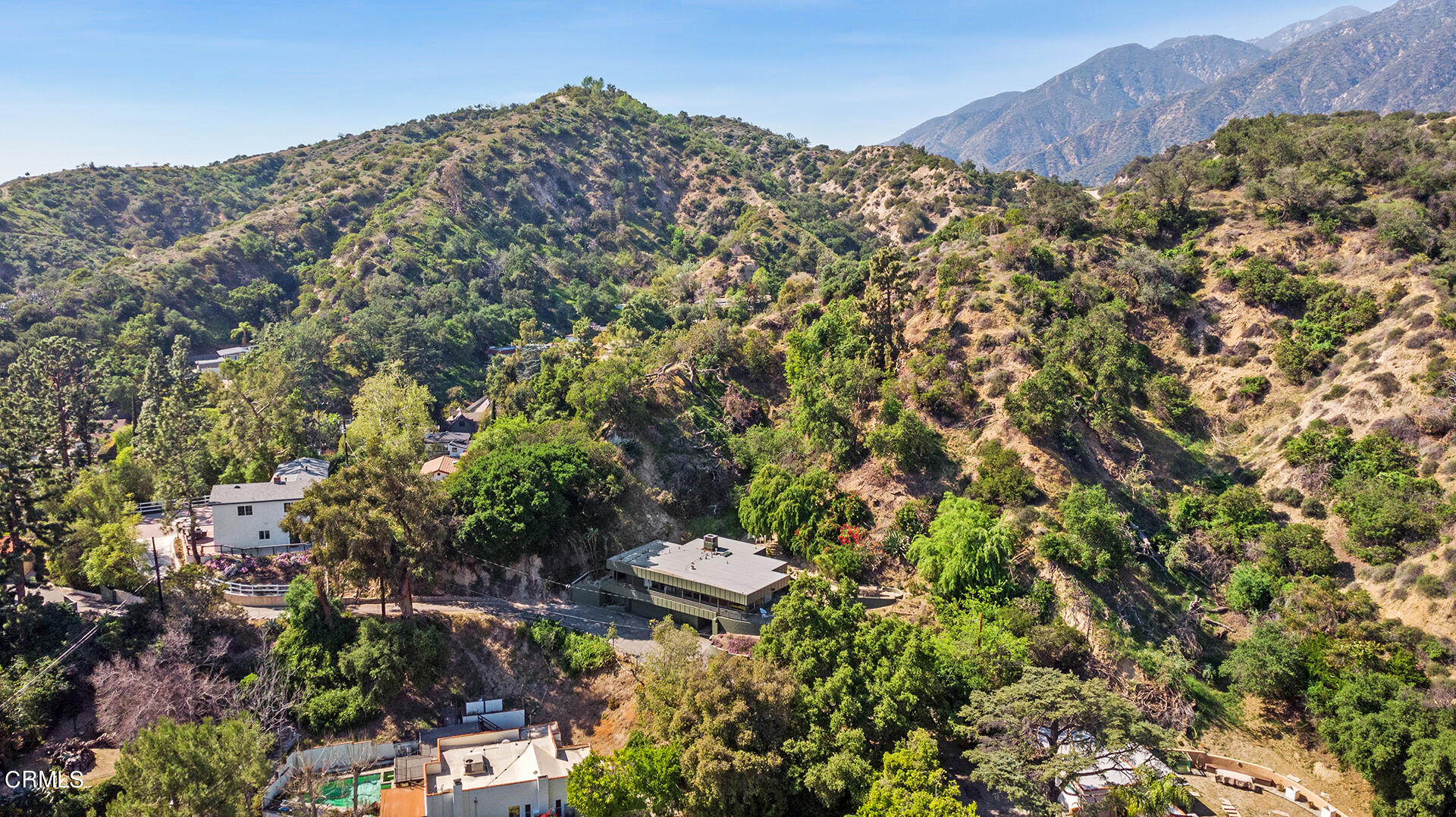 445 Cloverleaf Way Monrovia, CA 91016 - Photo 40 of 49 83-DJI_0304 Web