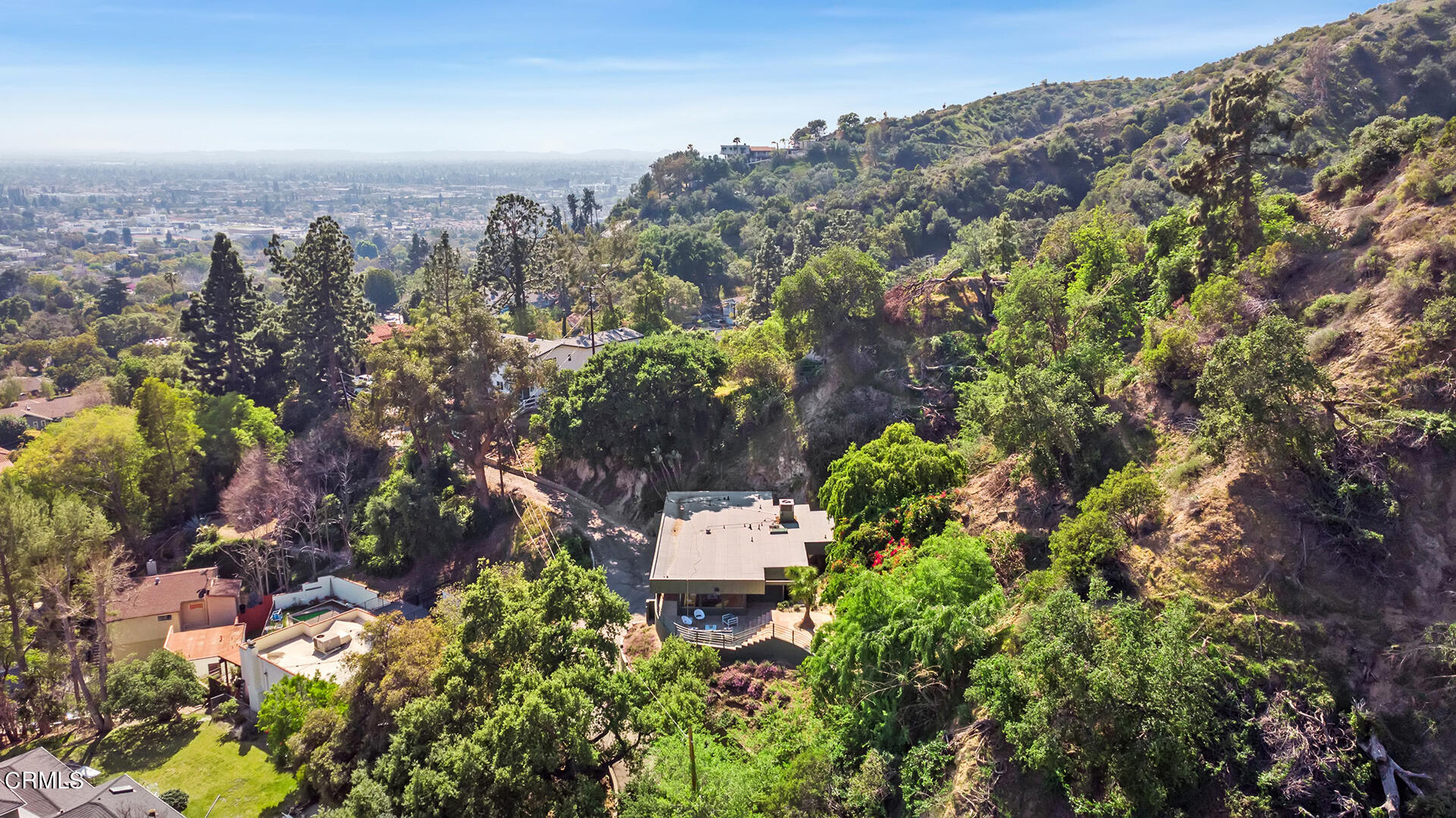 445 Cloverleaf Way Monrovia, CA 91016 - Photo 41 of 49 90-DJI_0328 Web