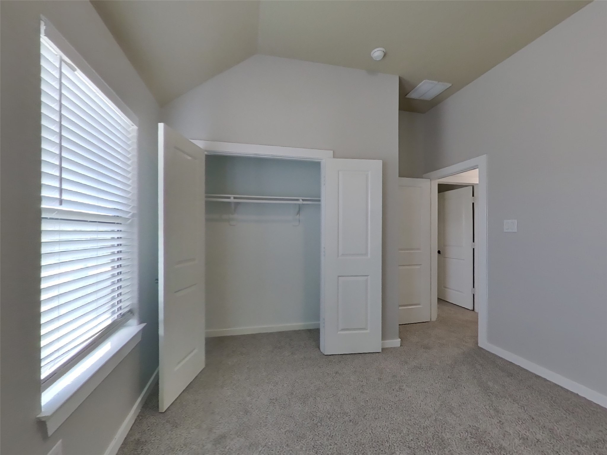 1819 Jara Court Spring, TX 77388 - Photo 16 of 19 an empty room with windows