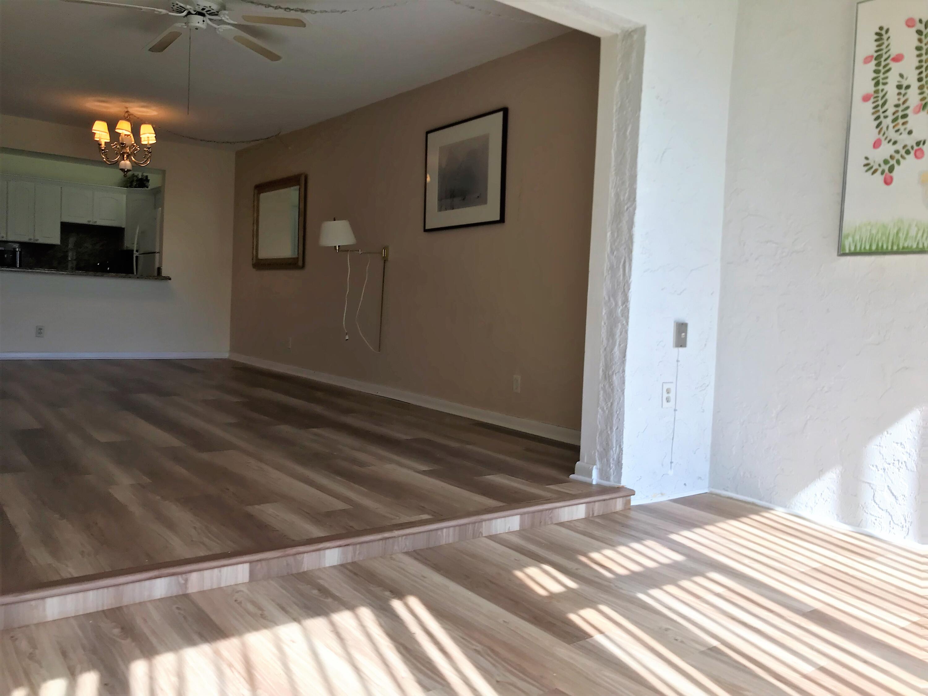 9355 Southwest 8th Street, Unit 121 Boca Raton, FL 33428 - Photo 6 of 35 a view of a bedroom
