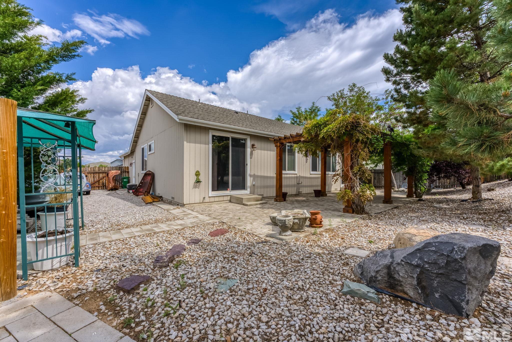 9755 Autumn Leaf Way Reno, NV 89506 - Photo 20 of 24 Photo 20