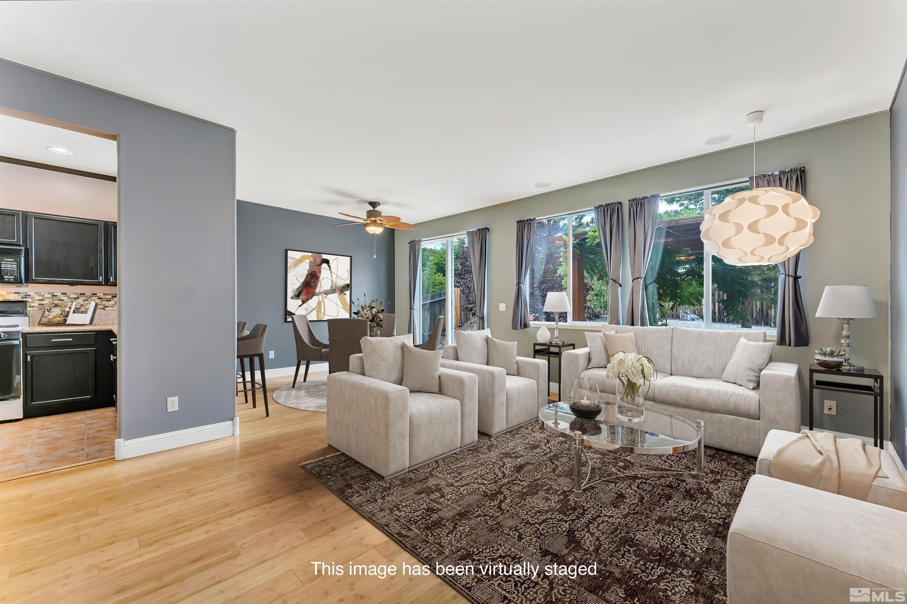 9755 Autumn Leaf Way Reno, NV 89506 - Photo 4 of 24 Photo 4