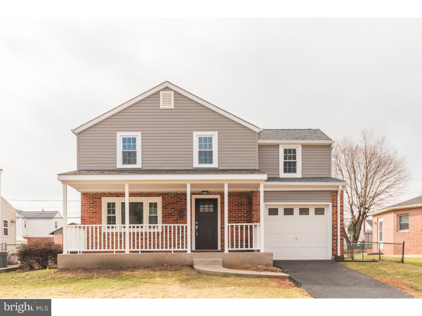 516 Ridley Circle Morton, PA 19070 - Photo 1 of 24 Exterior Front