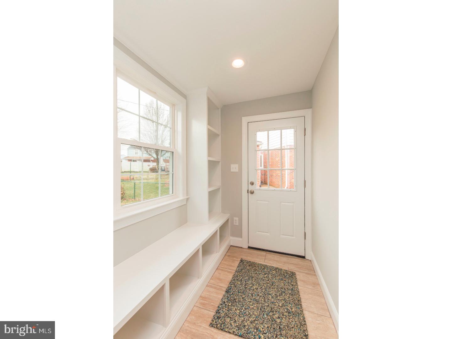 516 Ridley Circle Morton, PA 19070 - Photo 13 of 24 Mud Room