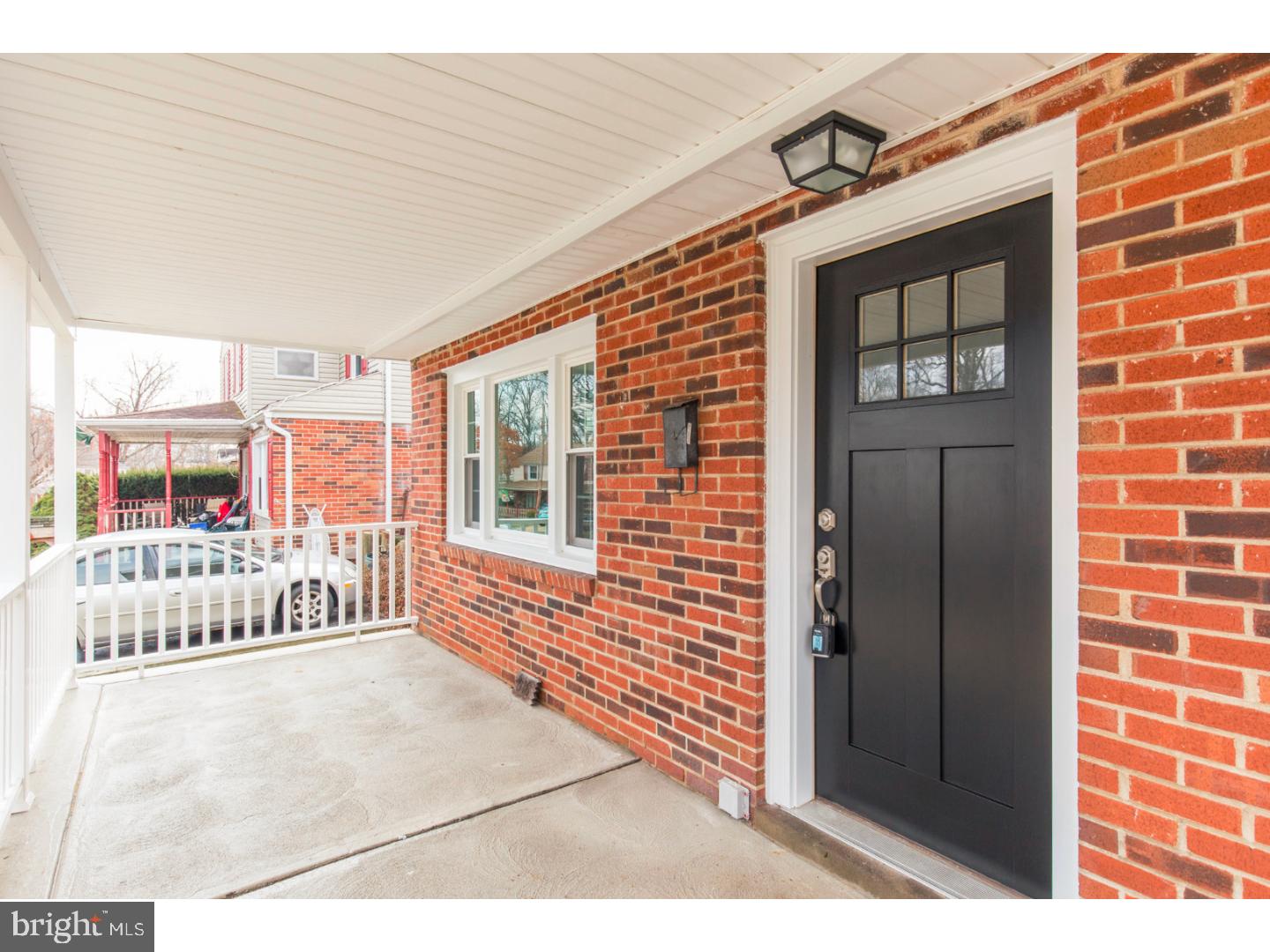 516 Ridley Circle Morton, PA 19070 - Photo 3 of 24 Porch