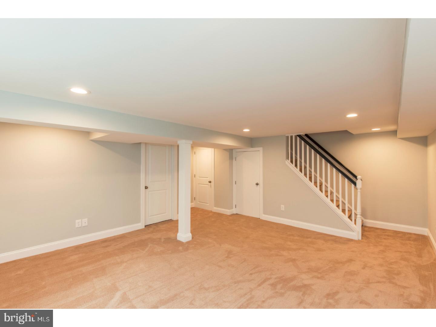516 Ridley Circle Morton, PA 19070 - Photo 22 of 24 Basement - Finished