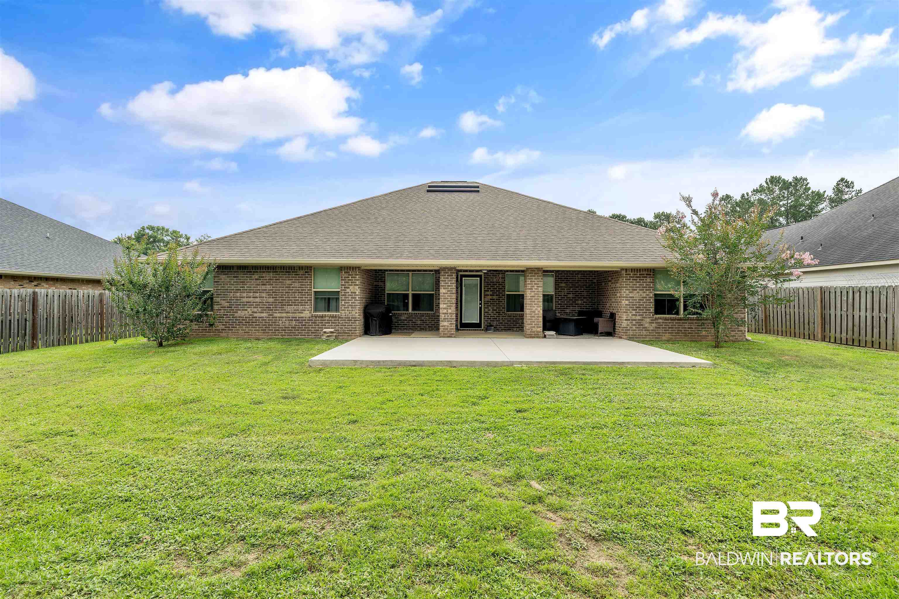 22192 Garland Loop Silverhill, AL 36576 - Photo 25 of 28