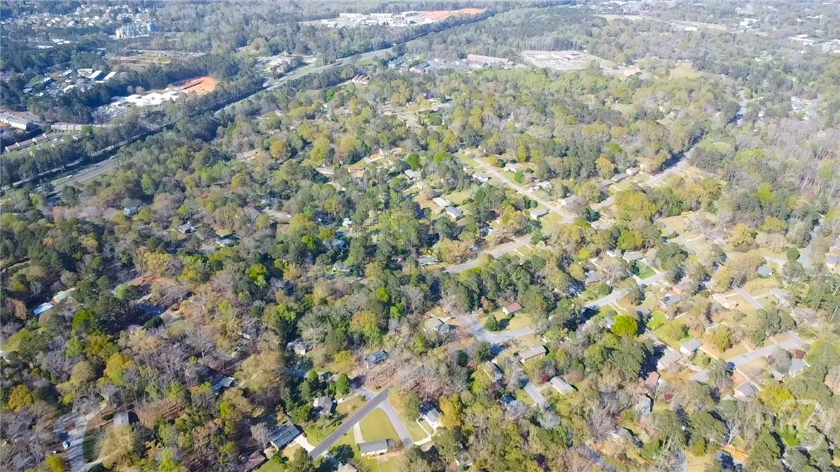 215 Rivermont Road Athens, GA 30606 - Photo 35 of 36