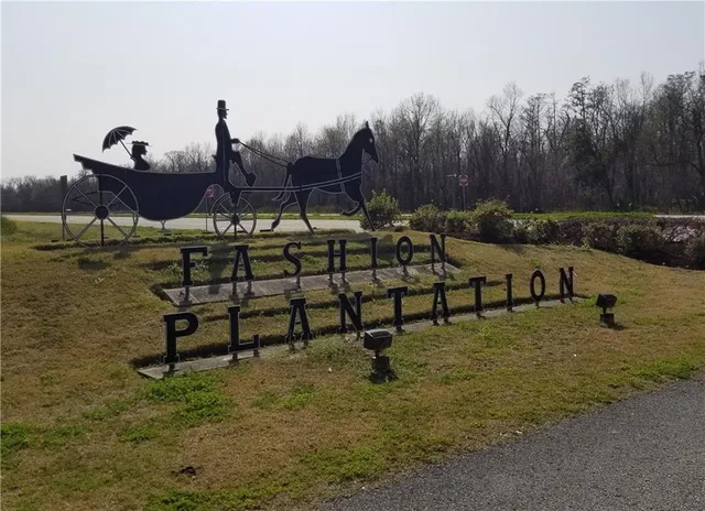 $149,000 | 0 South Fashion Boulevard, Hahnville, LA 70057