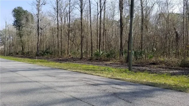 $149,000 | 0 South Fashion Boulevard, Hahnville, LA 70057