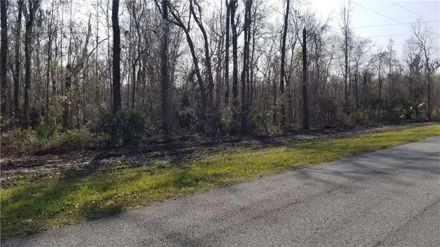 $149,000 | 0 South Fashion Boulevard, Hahnville, LA 70057